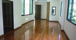 FOR RENT Modern Single House – New Decoration – Sukhumvit