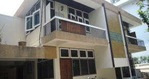 FOR RENT 2 Single houses in same area (2 storey)