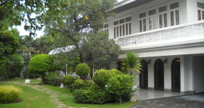 FOR RENT Nice & Big Single House at Sukhumvit