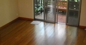 FOR RENT New Brand  Single House  at Sukhumvit26