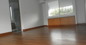 (ไทย) FOR RENT New Brand  Single House  with private pool at Ekamai