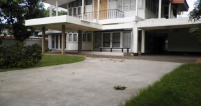 FOR RENT Big space house, heart of the city