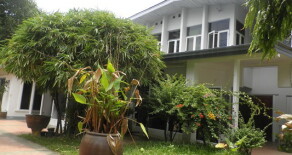 FOR RENT Good Location&Nice Single House at Sukhumvit24 for business