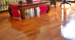 FOR RENT Single house with pool at Thonglor