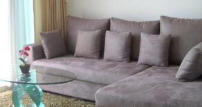 FOR RENT CONDO SIri@Sukhumvit 3 beds Beautiful decorated