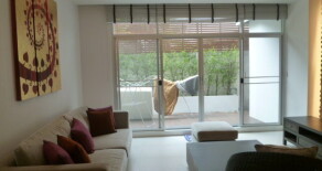 FOR RENT Condo IVY Thonglor 70 Sqm. 2 bedrooms ready move in now