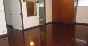 FOR RENT Single  House At Thonglor  110 SQW. good location for business&living