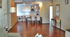 FOR RENT Condo Noble Ora at Thonglor 148 sqm. 2 beds 70,000