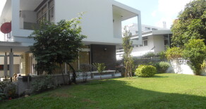 FOR RENT Single house at Ekamai 170 Sqw. Just renovated and near BTS Ekamai&BIG-C