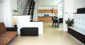 FOR RENT Single House&Brand New at Sukhumvit49