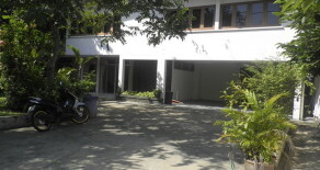 FOR RENT Single House at Sukhumvit31 120 Sqw. for business ,spa,office,Restaurant good location