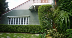 FOR RENT Single House Moo Baan Laddawan Srinakarin road