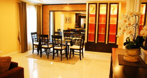 Rent/Sale La Vie En Rose Place Condominium at Sukhumvit36 3 beds 131.23 sq..m.