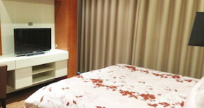 Condo for rent The Adress Sukhumvit28 size 68 sq.m. 2 beds