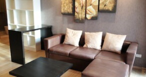 Condo for rent 39 by Sansiri @Sukhumvit29 size 80 sq.m. 2 beds