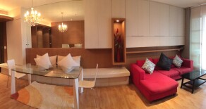 For Rent Condo Citi Smart at Sukhmvit18 size 120 sq.m. 3beds near BTS&MRT Asok