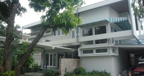 ให้เช่า บ้านเดี่ยว2ชั้น ใจกลางเมือง ตกแต่งใหม่
