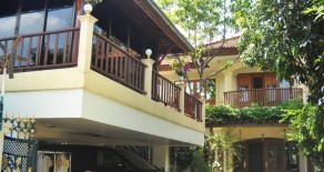 ขาย บ้านเดี่ยวซอยเอกมัย ขนาด 103 ตรว. 25 ล้าน