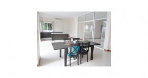 ให้เช่าบ้านเดี่ยวสร้างใหม่เอี่ยม 3 ห้องนอน ซอยสุขุมวิท